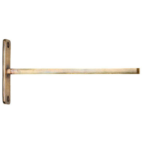 Shelf Bracket Antique Brass Look