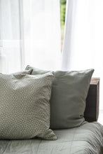 Load image into Gallery viewer, Cushion Cover Light Green