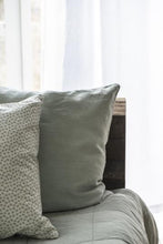 Load image into Gallery viewer, Cushion Cover Light Green