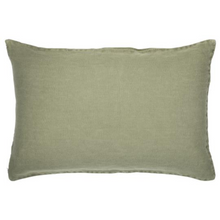 Load image into Gallery viewer, Cushion Cover Olive