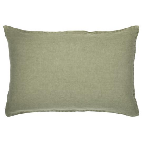 Cushion Cover Olive