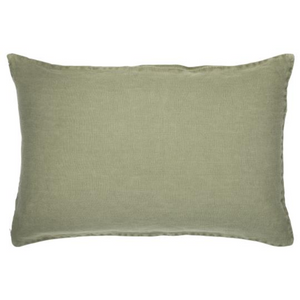 Cushion Cover Olive