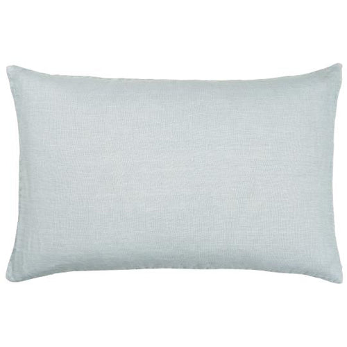 Cushion Cover Light Blue