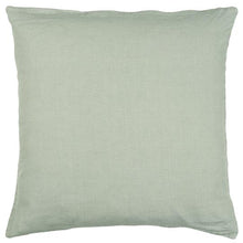 Load image into Gallery viewer, Cushion Cover Light Green