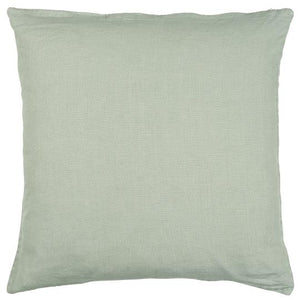 Cushion Cover Light Green