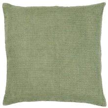 Load image into Gallery viewer, Cushion Cover Green