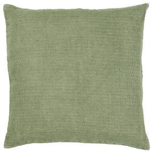 Cushion Cover Green