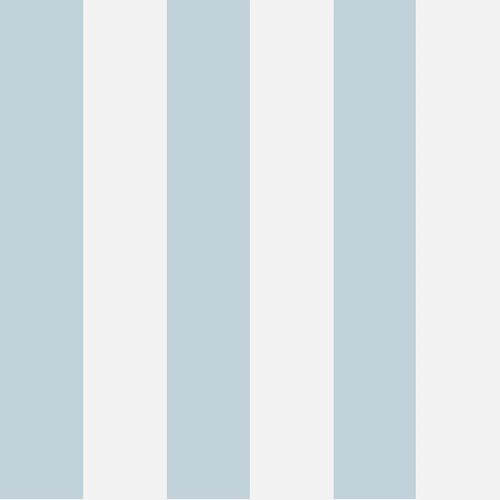Glastonbury Stripe is an exuberant tent stripe whose bold two-toned ribbons create an instant impact whether choosing from soft hues such as Sage or Cream, or the dramatic Fuchsia  Linen or Teal Charcoal Cole and Son Sole & Son