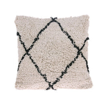 Load image into Gallery viewer, Berber Cushion (50x50)