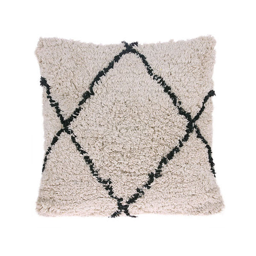 Berber Cushion (50x50)