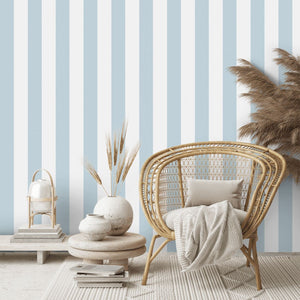 Cole & Son Glastonbury Stripe